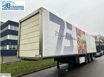 Polprikolica hladilnik VAN ECK