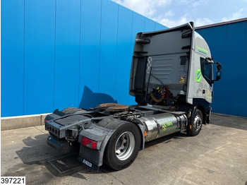 Vlačilec Iveco Stralis 460 EURO 6, LNG, Retarder: slika 3