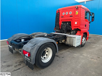 MAN TGS 18 460 EURO 6, Retarder, PTO, ACC lizing MAN TGS 18 460 EURO 6, Retarder, PTO, ACC: slika 2