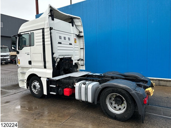 Vlačilec MAN TGX 18 460 EURO 6: slika 4