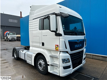 Vlačilec MAN TGX 18 460 EURO 6: slika 2