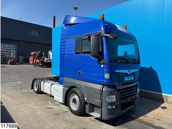 Vlačilec MAN TGX 18 460 EURO 6, Retarder, ACC, Standairco, Mega: slika 2