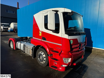 Vlačilec Mercedes-Benz Actros 1843 EURO 6, Hydrauliek, Retarder, LOHR: slika 3