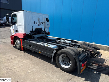 Vlačilec Mercedes-Benz Actros 1843 EURO 6, Retarder, PTO, LOHR, Standairco: slika 4 Vlačilec Mercedes-Benz Actros 1843 EURO 6, Retarder, PTO, LOHR, Standairco: slika 4