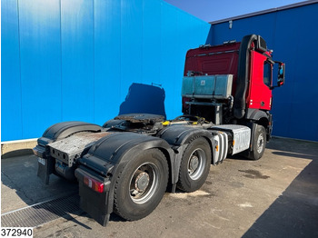 Vlačilec Mercedes-Benz Arocs 3353 6x4, EURO 6, Retarder, Hydrauliek: slika 2