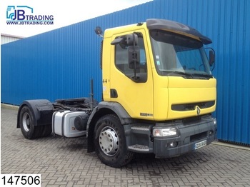 Vlačilec Renault Premium 370 Manual, Telma - Retarder, Naafreductie: slika 1