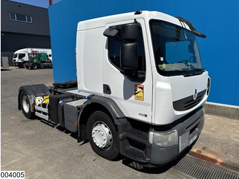 Vlačilec Renault Premium 430 Dxi EURO 5, ADR, PTO, Retarder: slika 3