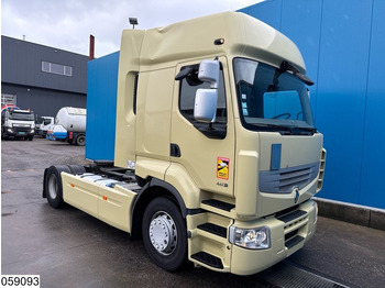 Vlačilec Renault Premium 460 Dxi EURO 5: slika 3