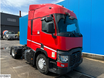 Vlačilec Renault T 460 EURO 6, Retarder, Standairco, PTO: slika 3