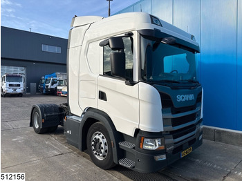 Vlačilec Scania G 410 EURO 6: slika 3