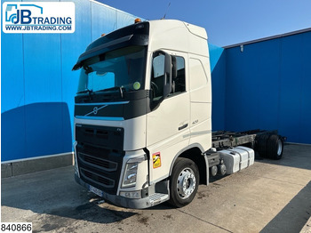 Tovornjak-šasija VOLVO FH 420