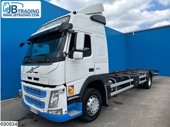 Kontejnerski tovornjak/ Tovornjak z zamenljivim tovoriščem VOLVO FM 330