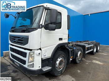 Tovornjak-šasija VOLVO FM 410