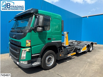 Tovornjak avtotransporter VOLVO FM 450