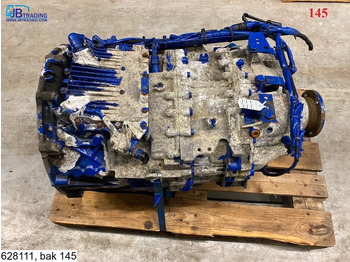 Menjalnik ZF