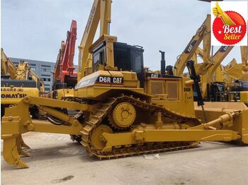 Buldožer CAT D 6 R: slika 5 Buldožer CAT D 6 R: slika 5