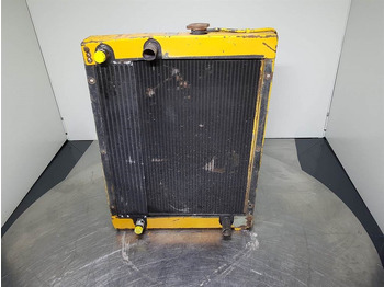 Motor in deli AHLMANN