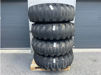 Gume in platišča AHLMANN