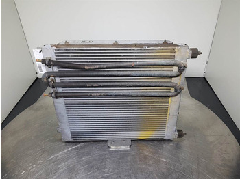 Motor in deli AHLMANN