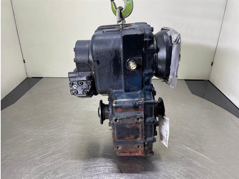 Menjalnik za Gradbeni stroj Ahlmann AZ150-23100884-Dana Spicer 354/249-Transmission: slika 4 Menjalnik za Gradbeni stroj Ahlmann AZ150-23100884-Dana Spicer 354/249-Transmission: slika 4