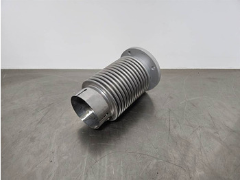 Nov Motor za Gradbeni stroj Ahlmann AZ150-4101165G-Exhaust/Auspuff/Uitlaat: slika 3