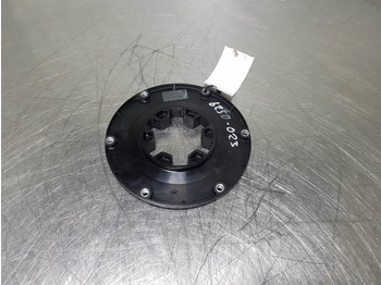 Motor in deli AHLMANN