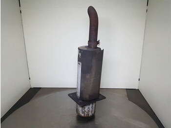 Motor za Gradbeni stroj Ahlmann AZ150E-4180850K/4104081AL-Exhaust/Auspuff/Uitlaat: slika 3
