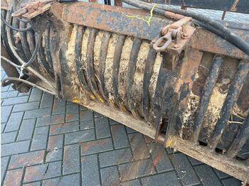 Oprema za silos Ahlmann AZ9/AZ10-Silage cutter/Silageschneider/Pelikaanbak: slika 5