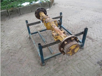 As/Achse/Axle lizing As/Achse/Axle: slika 1