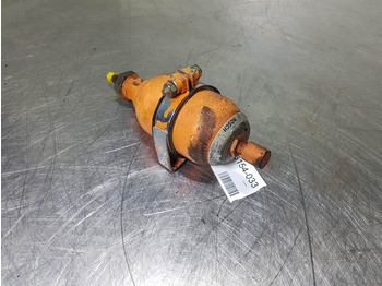 Hidravlika za Gradbeni stroj Atlas 1704MH-Bosch 0531012700-Accumulator/Hydrospeicher: slika 3