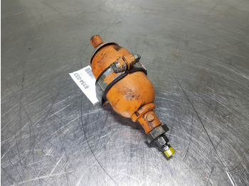 Hidravlika za Gradbeni stroj Atlas 1704MH-Bosch 0531012700-Accumulator/Hydrospeicher: slika 2