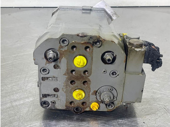 Hidravlika za Gradbeni stroj Atlas AR65-Linde-Drive motor/Fahrmotor/Rijmotor: slika 4