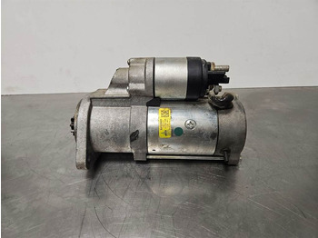 Motor za Gradbeni stroj Atlas AR85E-Deutz TCD3.6L4-04125685-Starter/Anlasser: slika 2
