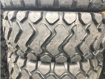Nov Gume in platišča za Gradbeni stroj Banden/Reifen/Tires 17.5R25 EM LOADER XHA - Tyre: slika 4
