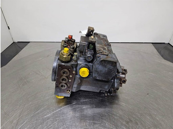 Hidravlika BRUENINGHAUS