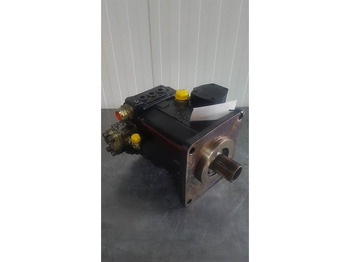 Hidravlika BRUENINGHAUS