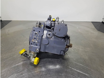 Hidravlika BRUENINGHAUS