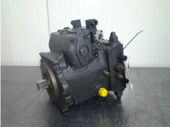 Hidravlika BRUENINGHAUS