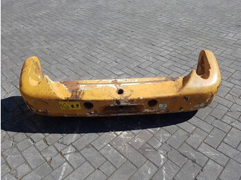 Case 621D - Counterweight/Heckgewicht/Contragewicht lizing Case 621D - Counterweight/Heckgewicht/Contragewicht: slika 1
