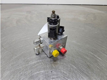 Cat 907M-437-2871-02-Valve/Ventile/Ventiel lizing Cat 907M-437-2871-02-Valve/Ventile/Ventiel: slika 2