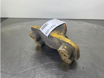 Okvir/ Šasija za Gradbeni stroj Cat 907M-437-9195-Trailer hitch/Anhängerkupplung: slika 3