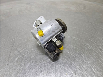 Hidravlika za Gradbeni stroj Cat 907M- 442-5651 -Gearpump/Zahnradpumpe/Tandwielpomp: slika 3