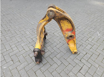 Hitra spojka CATERPILLAR