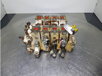 Hidravlika CATERPILLAR