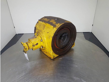 Os in deli CATERPILLAR