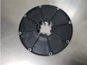 Motor za Gradbeni stroj Centa CENTAFLEX CF-K-100-SAE10 - Flange coupling: slika 4 Motor za Gradbeni stroj Centa CENTAFLEX CF-K-100-SAE10 - Flange coupling: slika 4