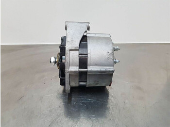 Nov Motor za Gradbeni stroj Deutz 28V 27A - Alternator/Lichtmaschine/Dynamo: slika 3