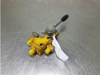 Hidravlika za Gradbeni stroj Hawe SG2W-C - Servo valve/Servoventil/Servoventiel: slika 3