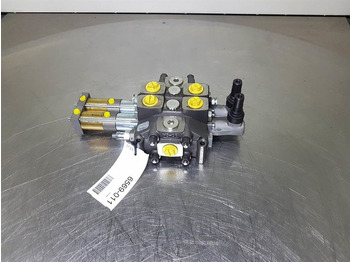 Nov Hidravlika za Gradbeni stroj Hydrocontrol 13929 - Valve/Ventile/Ventiel: slika 3 Nov Hidravlika za Gradbeni stroj Hydrocontrol 13929 - Valve/Ventile/Ventiel: slika 3