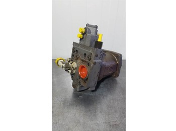 Hidravlika Hydromatik A7VO55HD1D/61L - Load sensing pump: slika 3